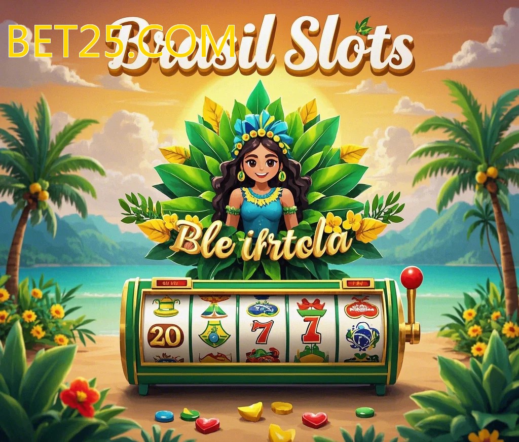 bet25 GAME-Slots