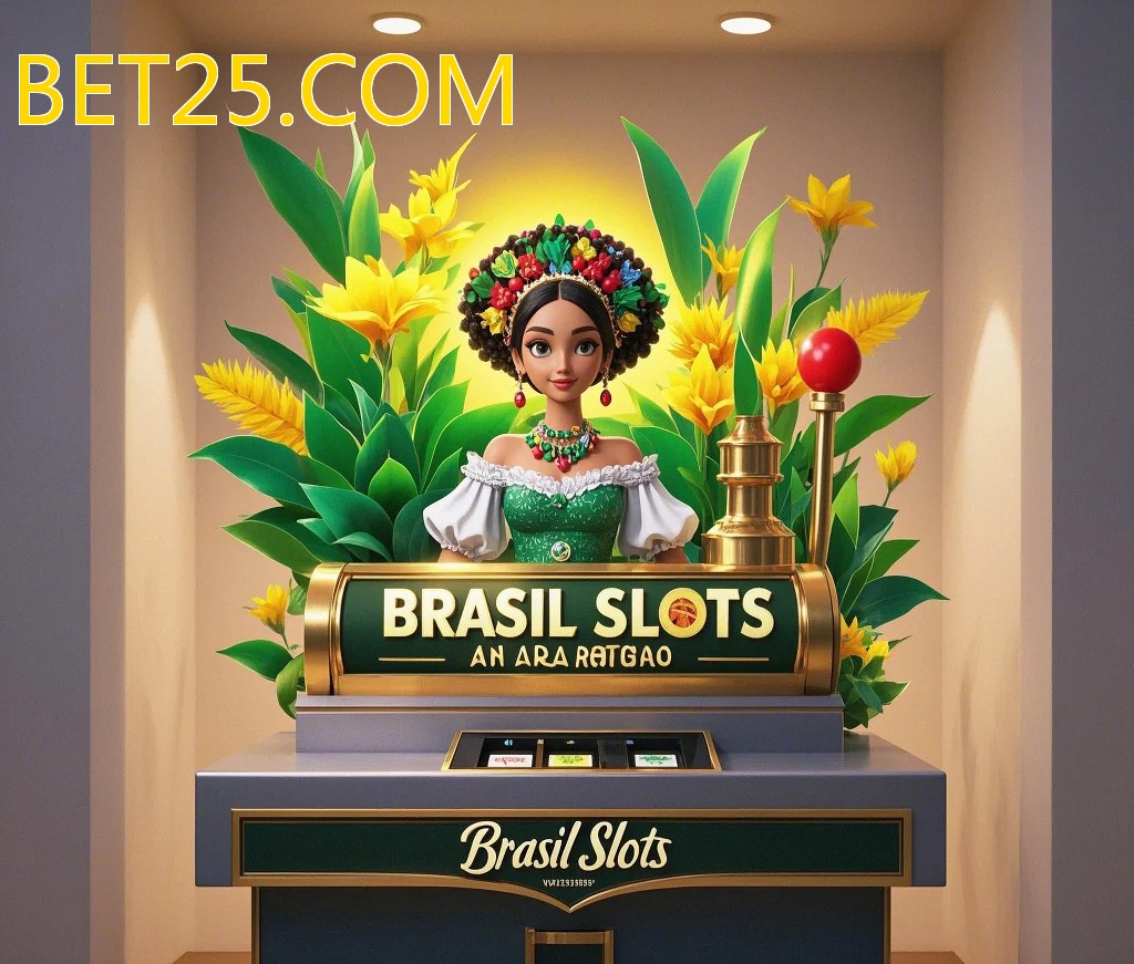 bet25 GAME-Slots